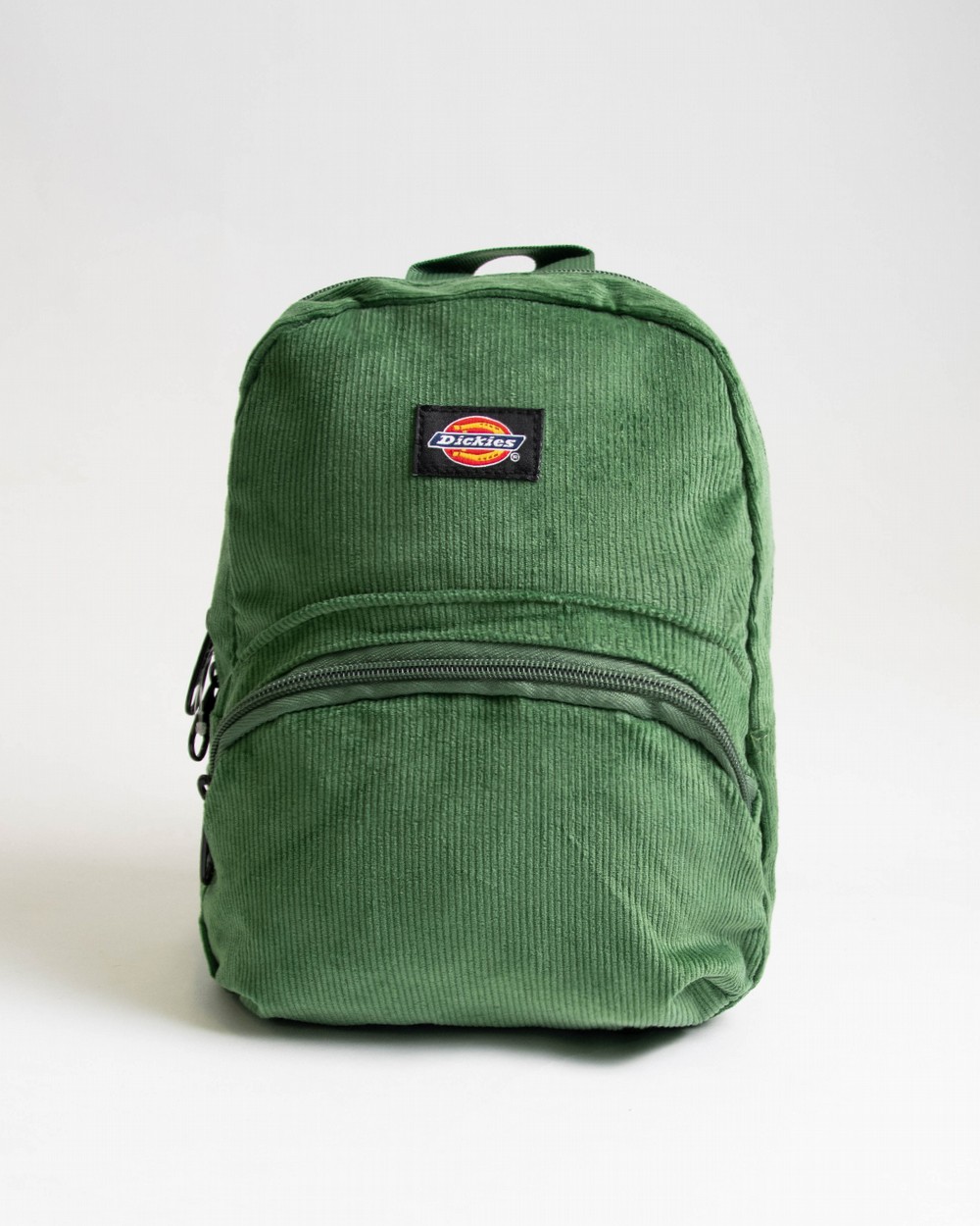 evanki corduroy backpack