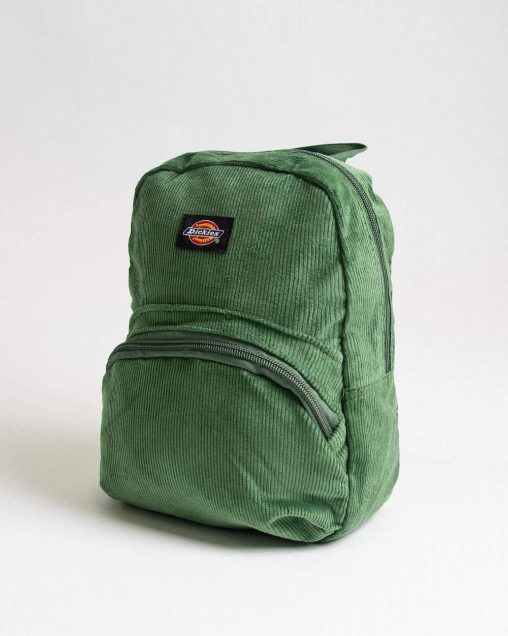 dickies mini backpack corduroy