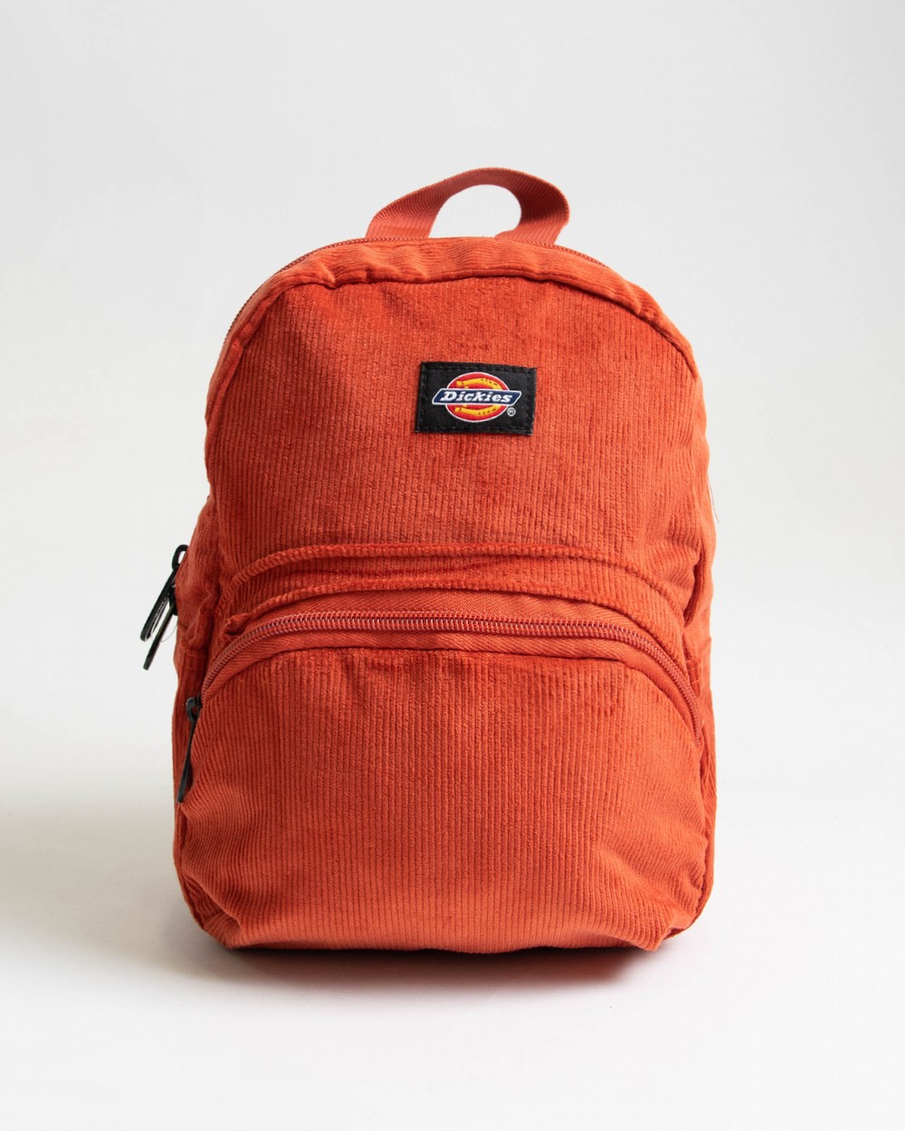 dickies mini corduroy backpack