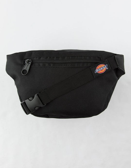 dickies hip sack black