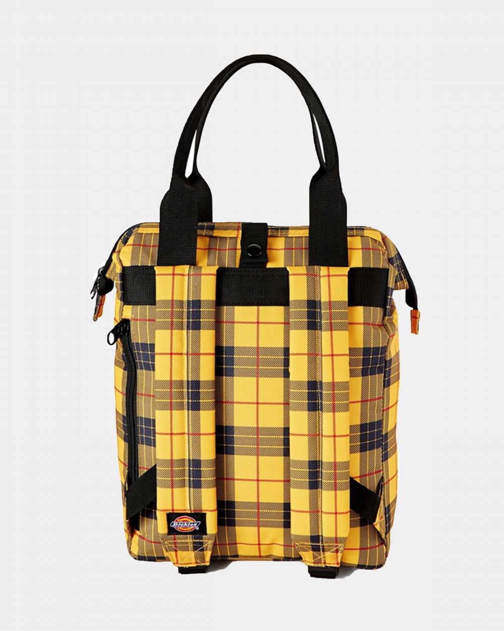 dickies hybrid tote backpack