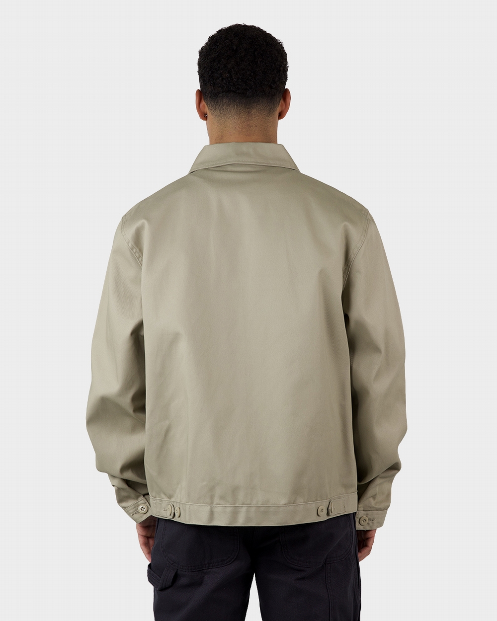 Dickies men's unlined hot sale eisenhower jacket