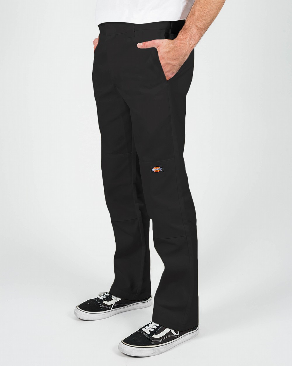 slim straight fit dickies