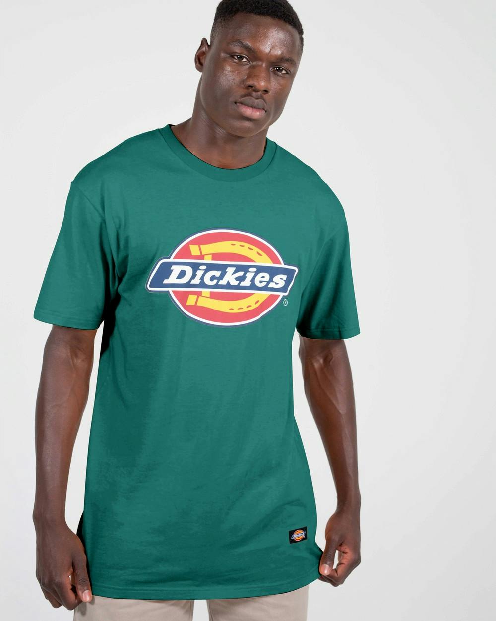 Classic Logo Tee | Dickies Australia