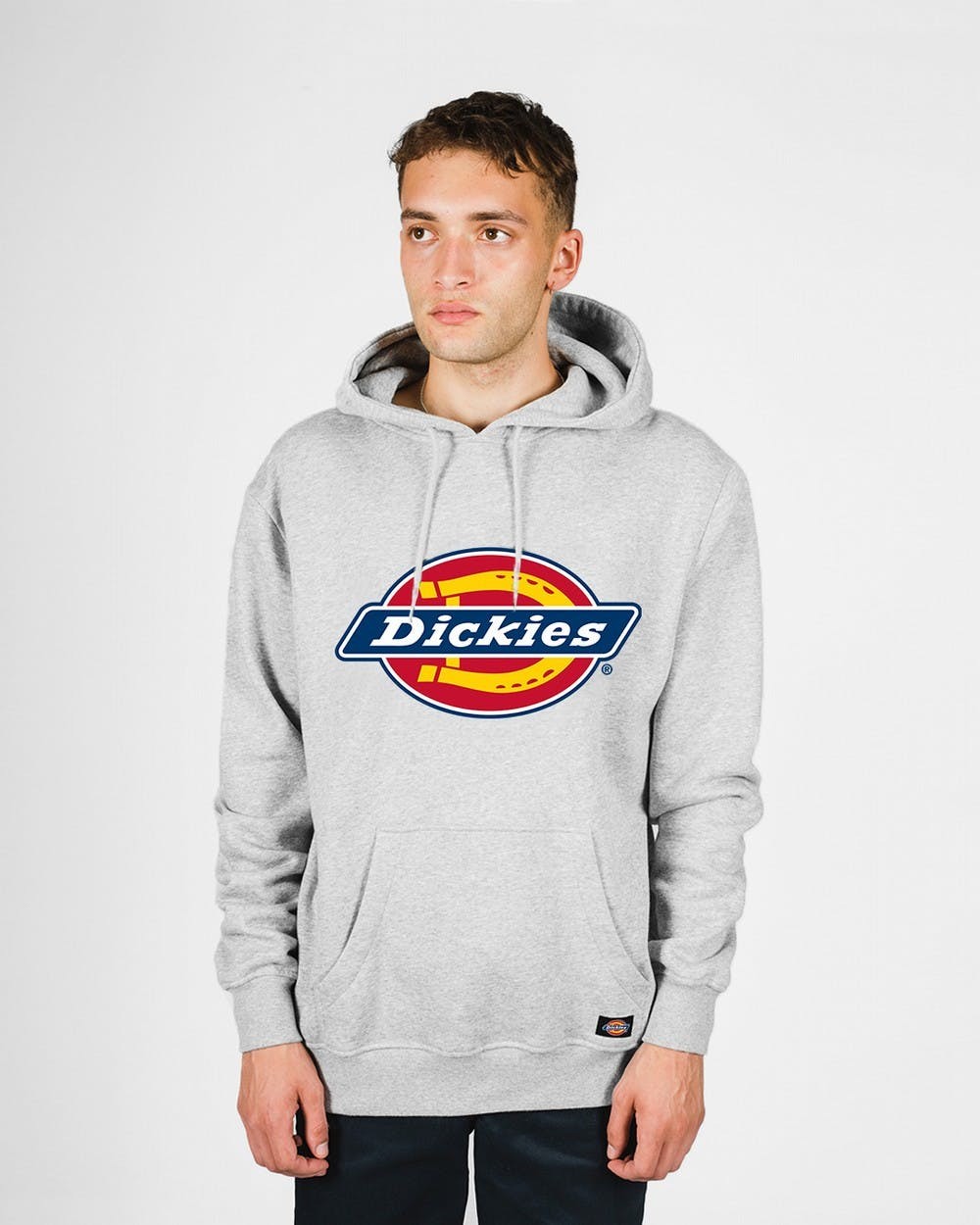 Dickies nevada sale hoodie white