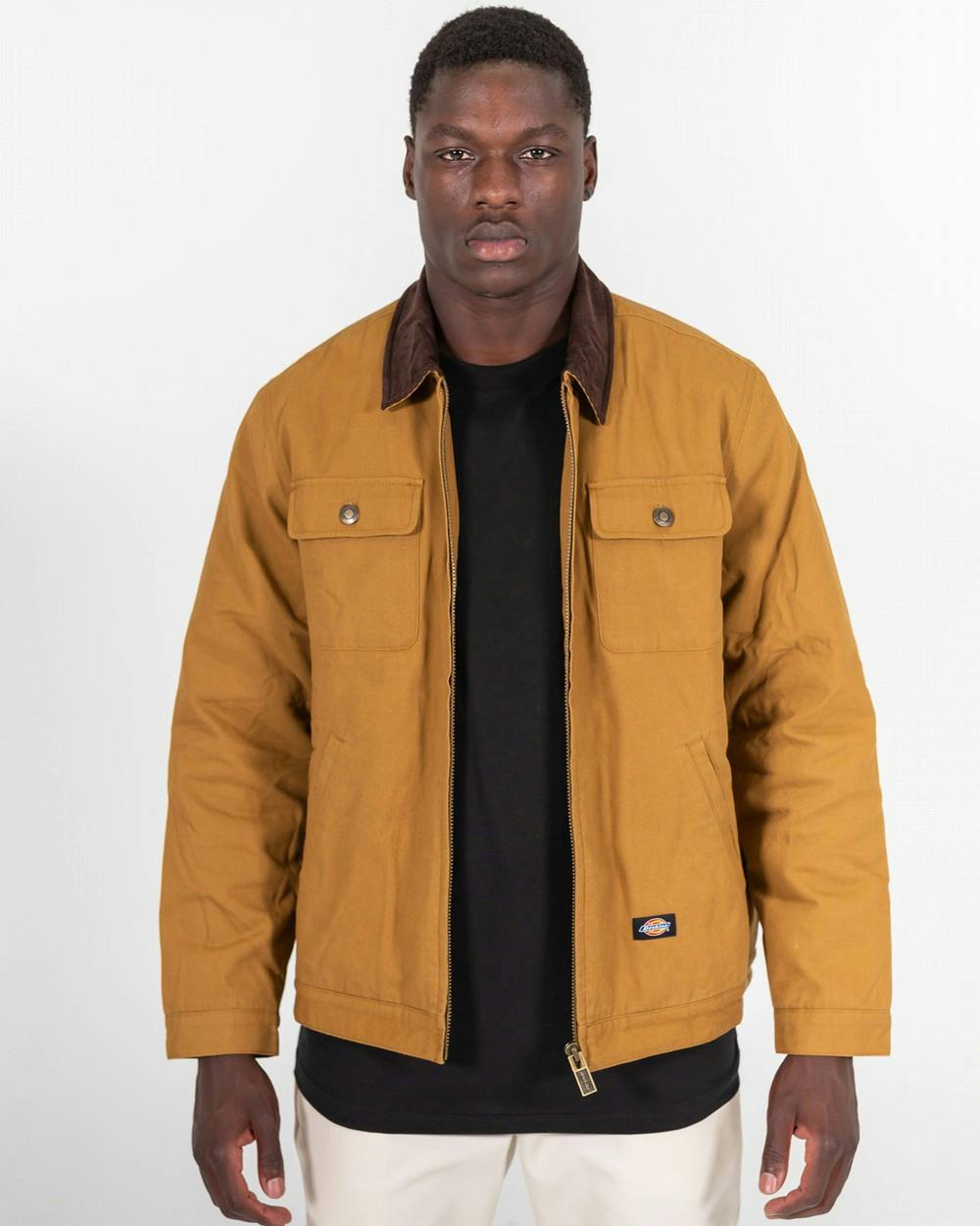 Alton Garage Jacket