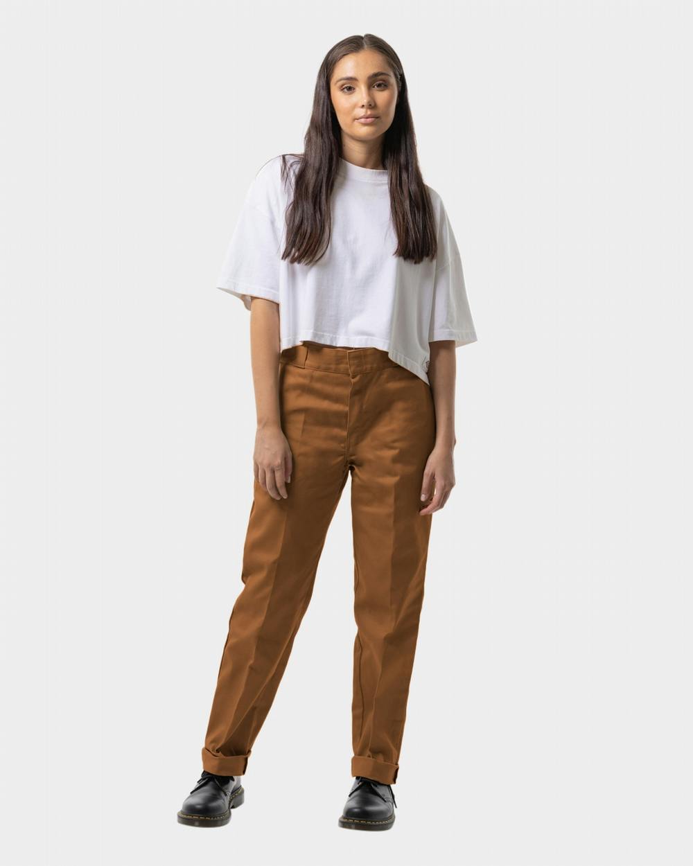 875 Tapered Fit Women's Pant