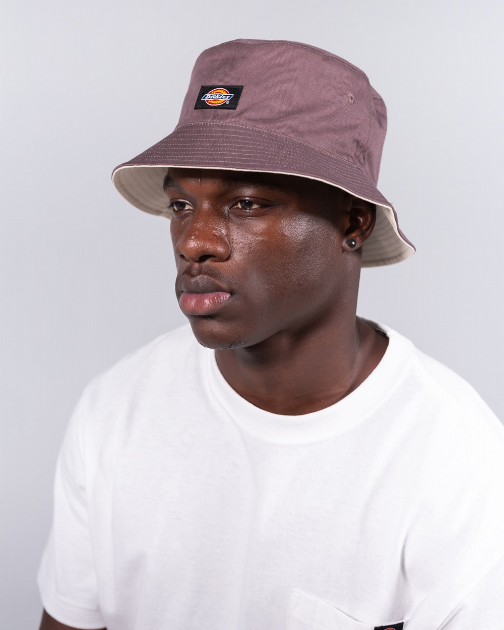 reversible bucket hat mens