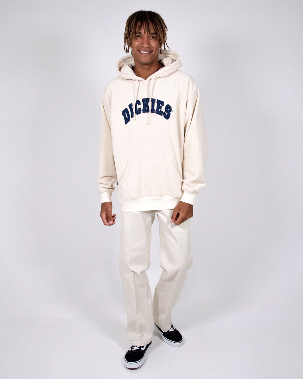 Dickies princeton hoodie new arrivals