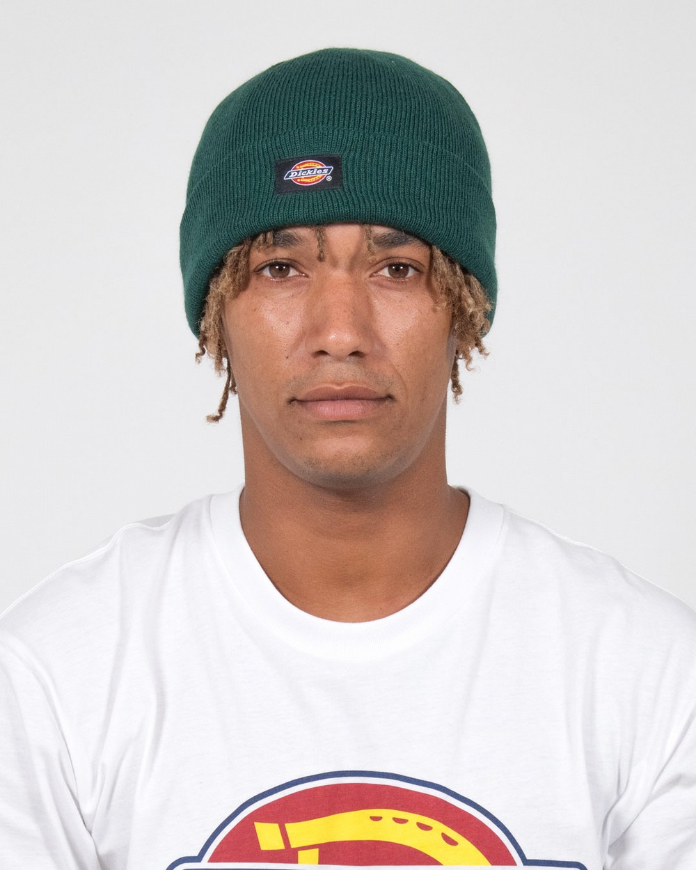 fisherman beanie dickies