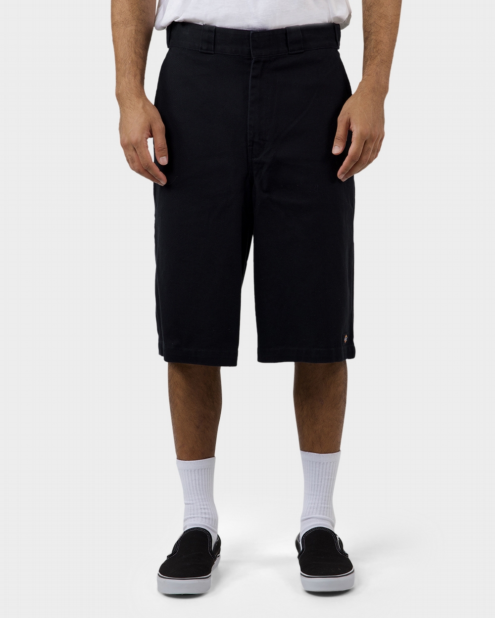 Grey 2025 dickies shorts