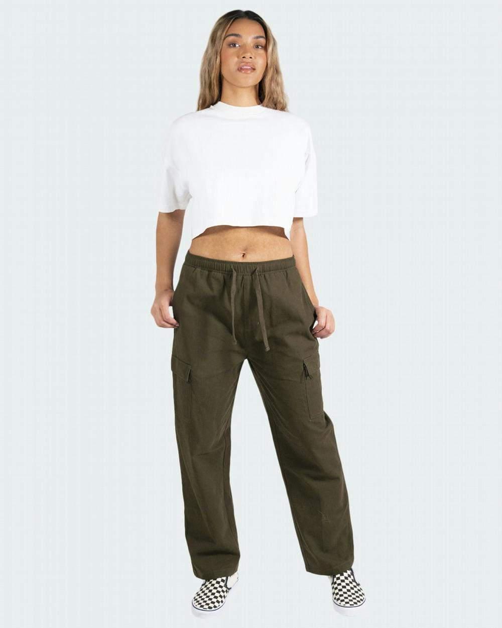 Blocked Loose Fit Cargo Pant | Dickies NZ