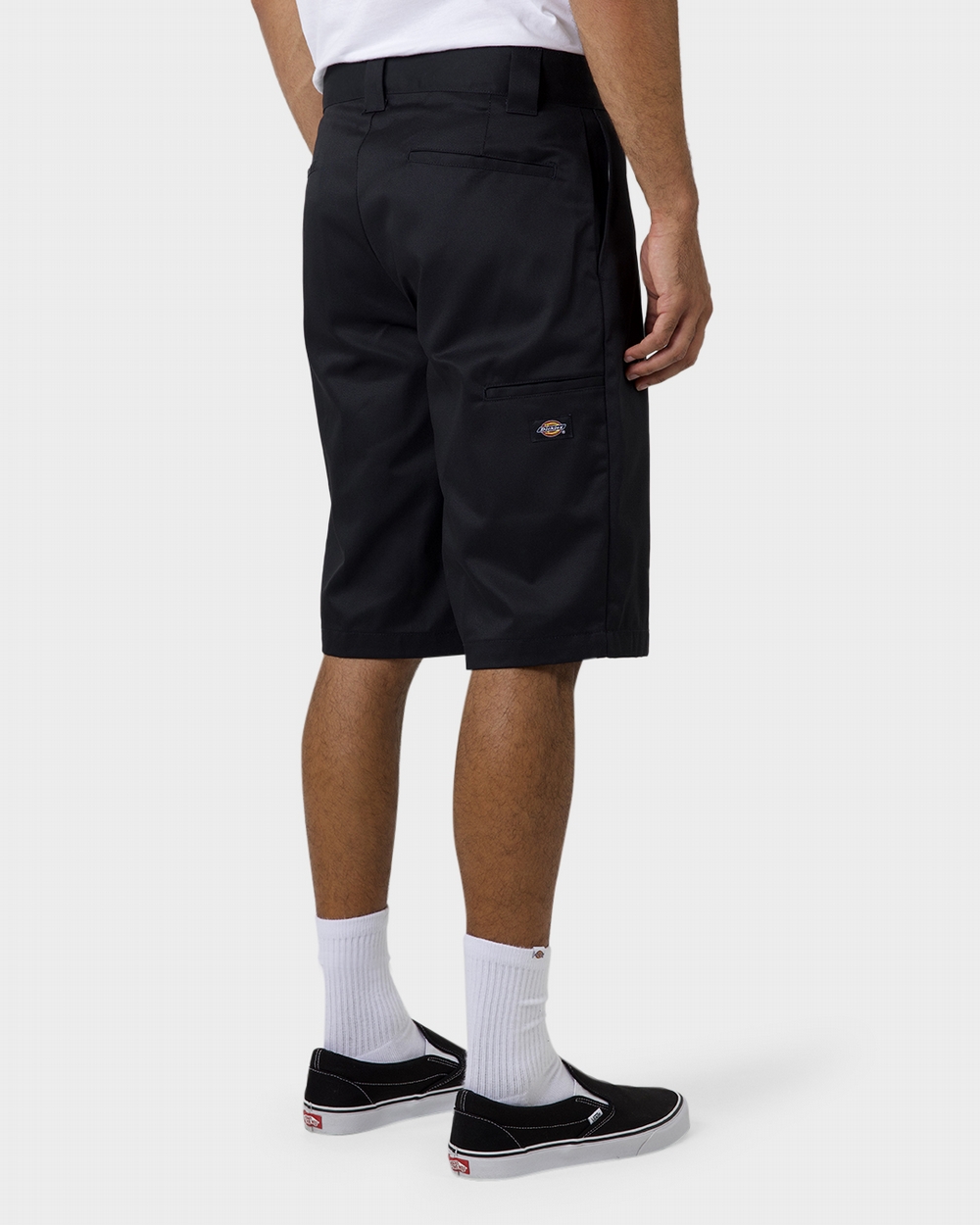 Dickies skinny sale straight shorts