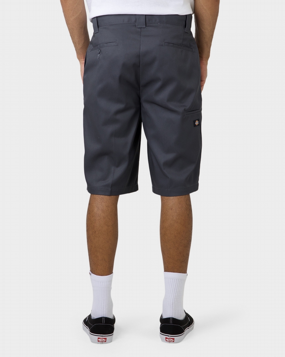 Long on sale dickies shorts