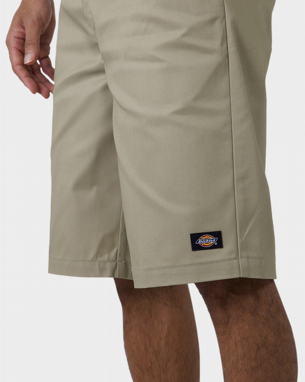 131 SLIM STRAIGHT WORK SHORT