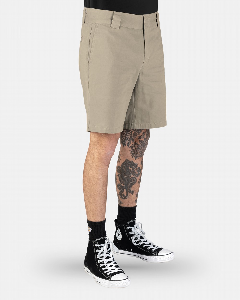 Dickies 9 inch hot sale shorts