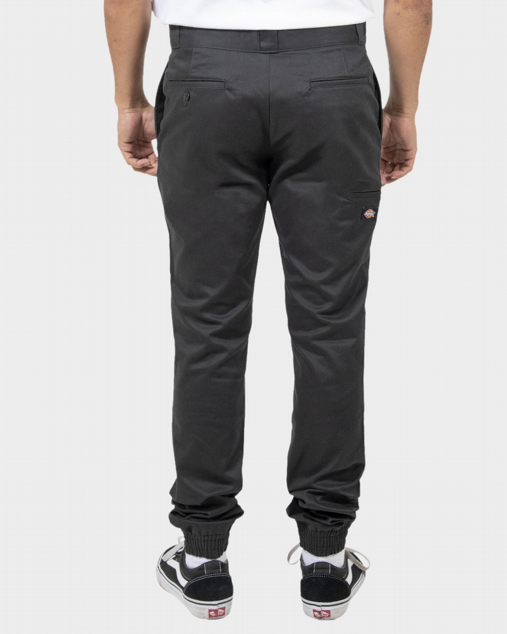 Dickies slim fit tapered hotsell