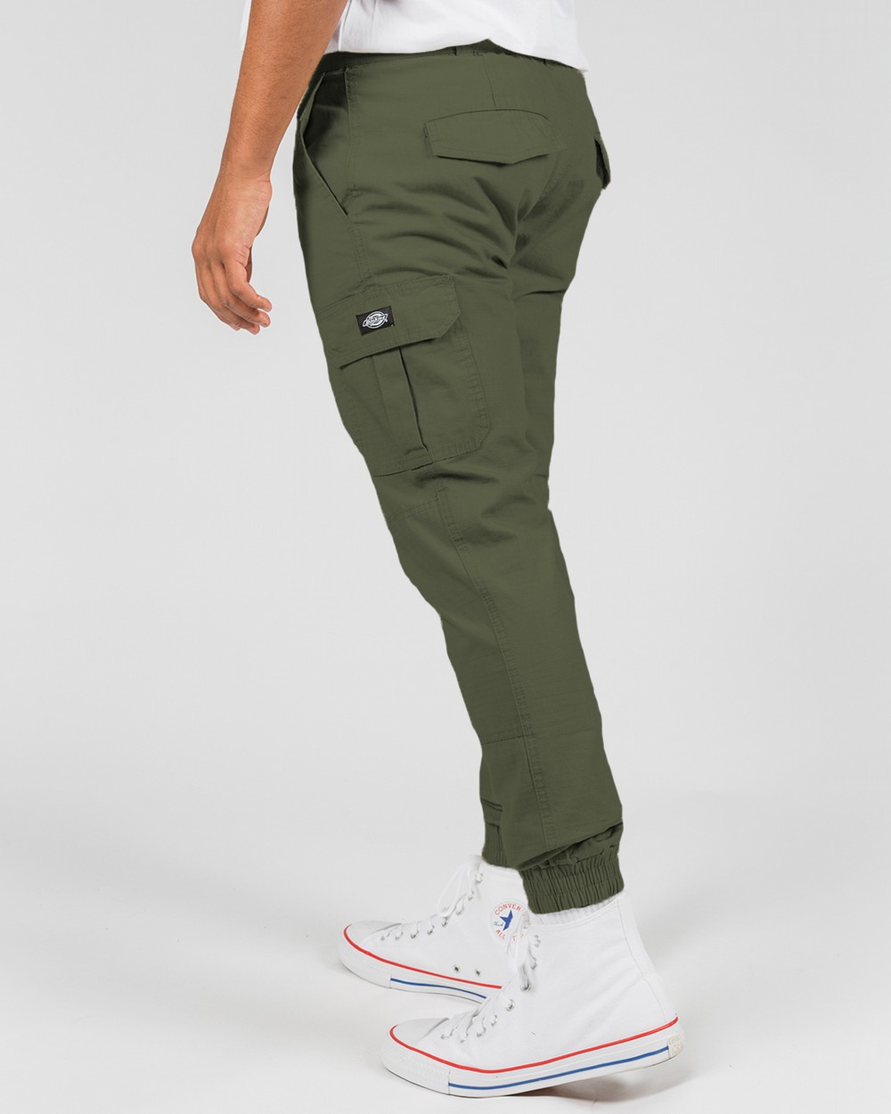 2-pack Slim Fit Cargo trousers with 20% discount! | Jack & Jones®