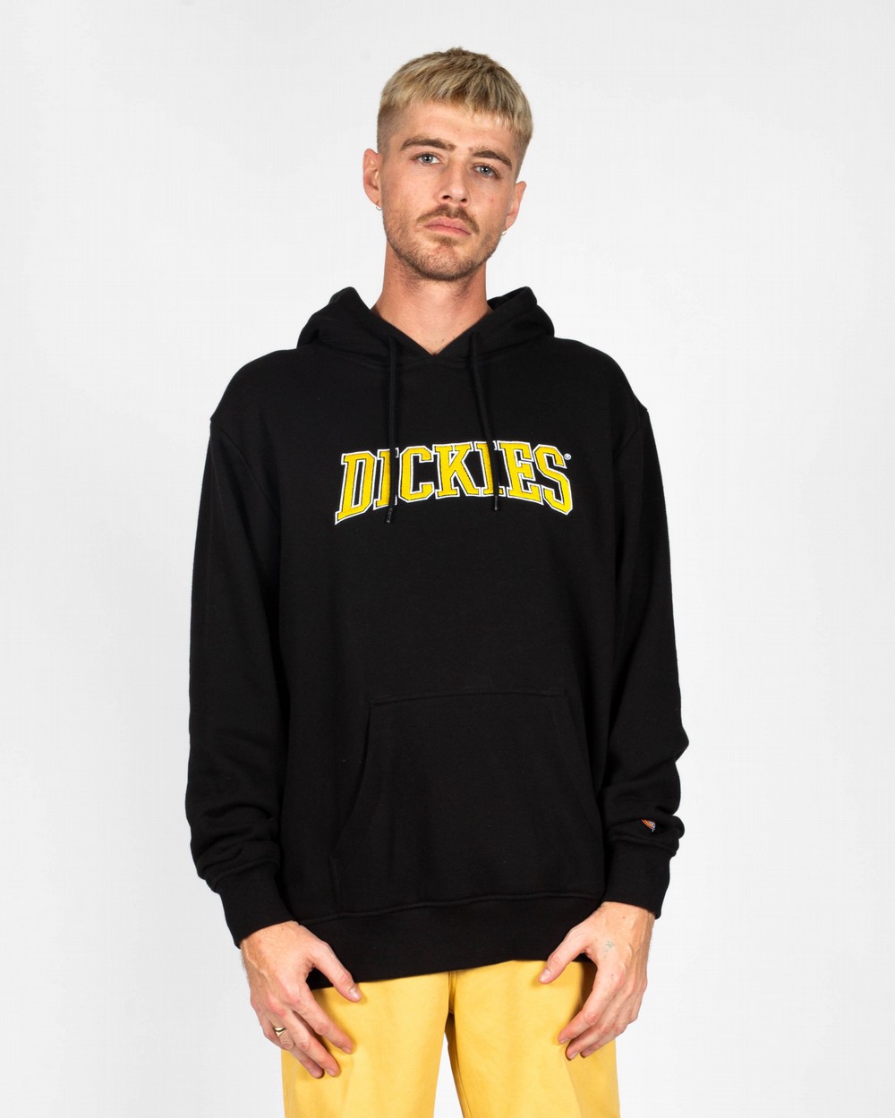 duckies hoodie