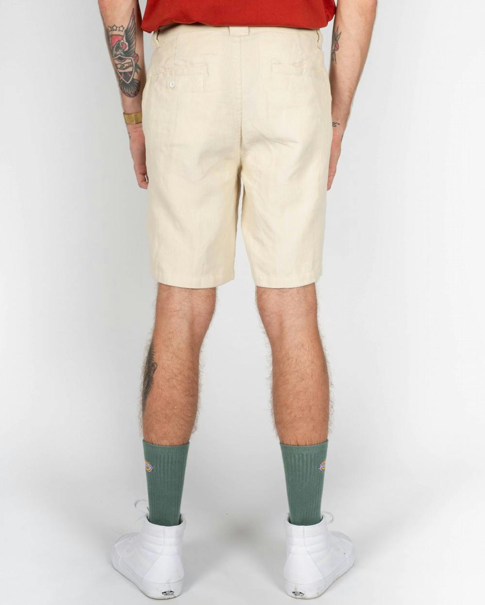 SONORA COTTON CORD SHORT