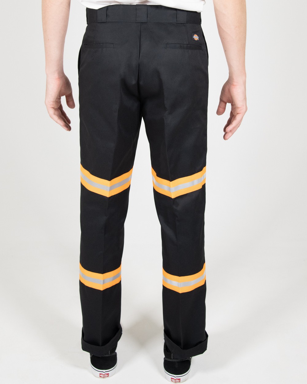 Dickies hi hot sale vis pants