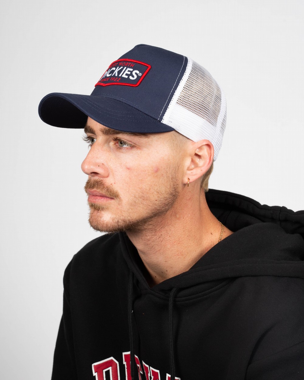 dickies bump cap