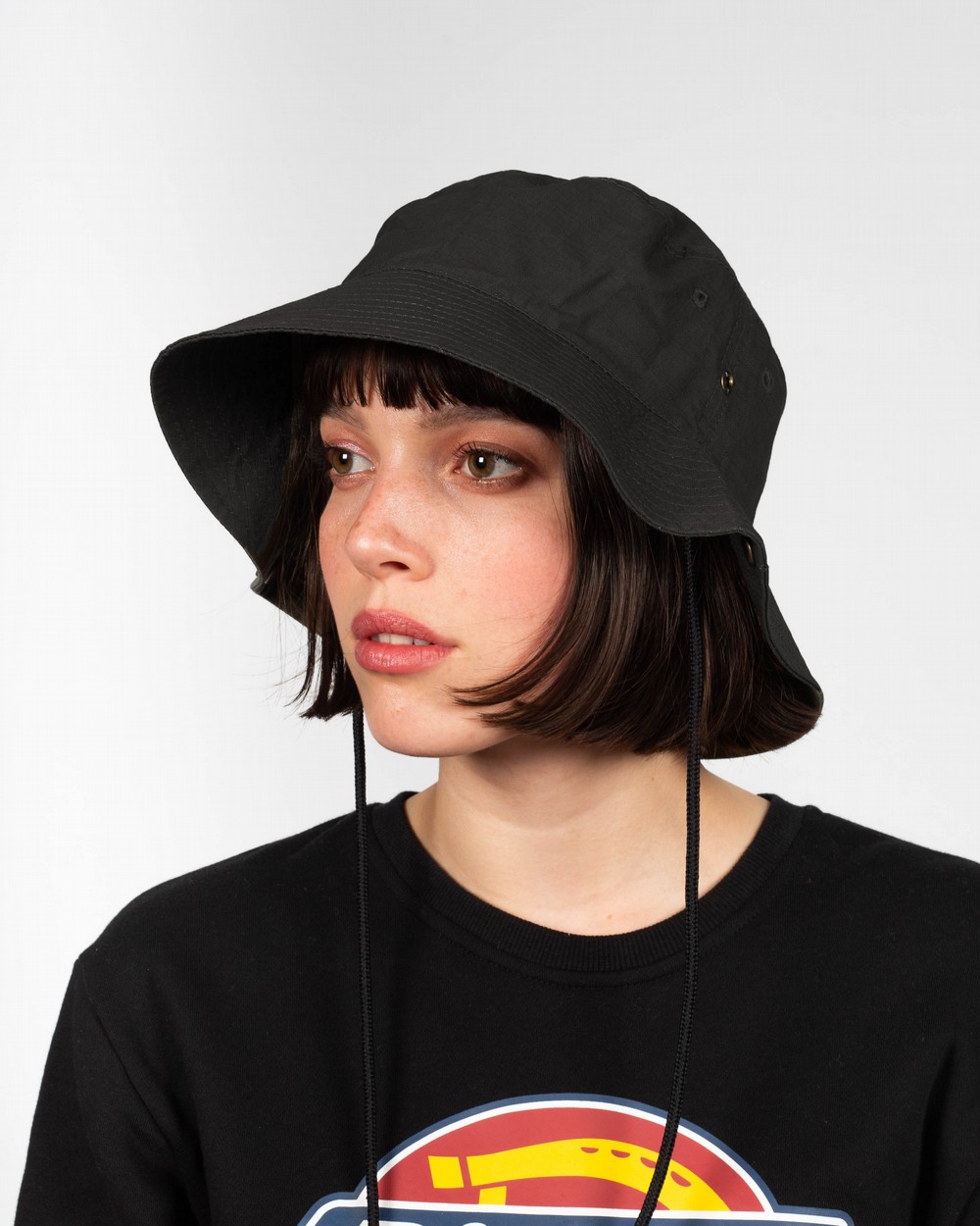 dickies side pocket hat