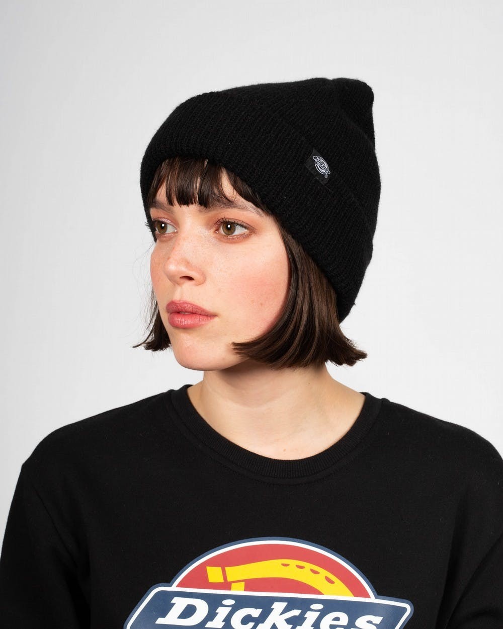 fisherman beanie dickies