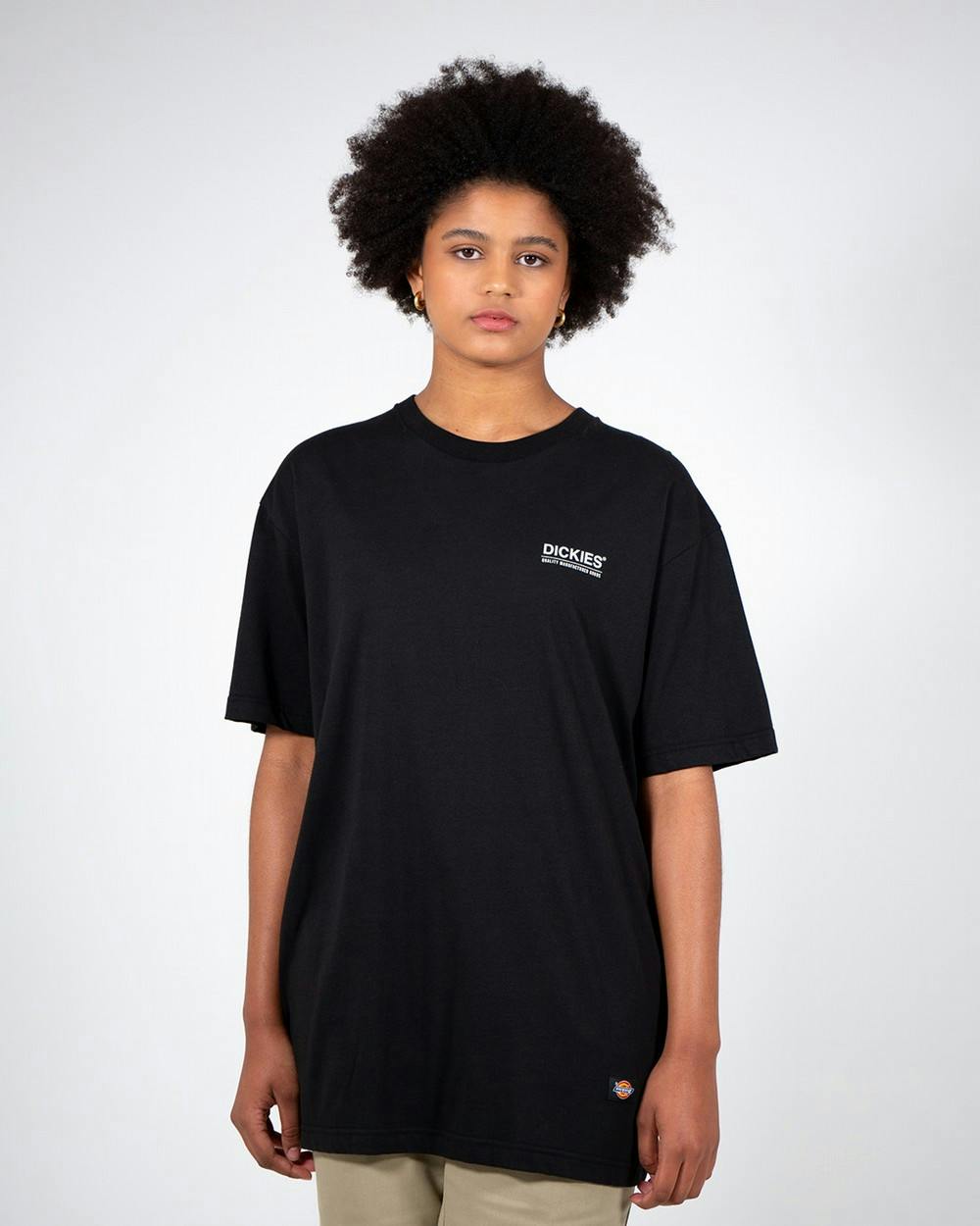 Spur Tee | Dickies Australia