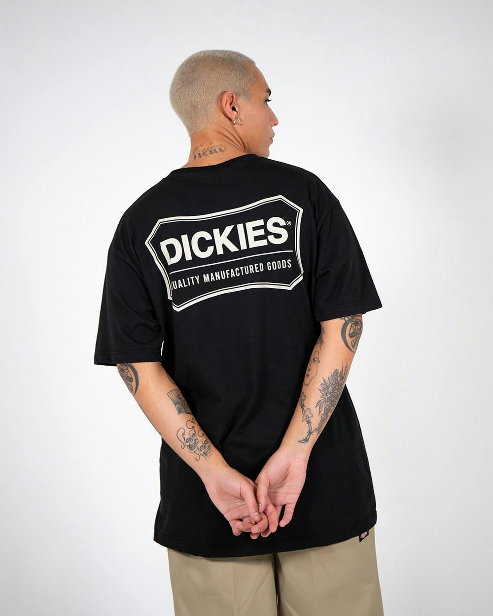 Spur Tee | Dickies Australia