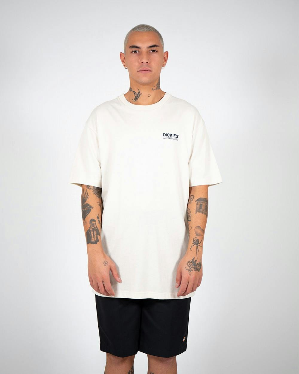 Spur Tee | Dickies Australia