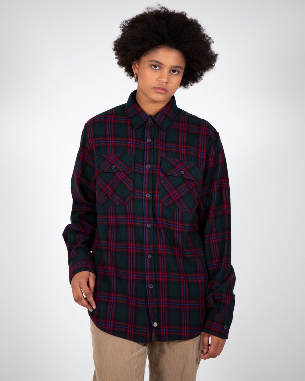 Carhartt top pelkey shirt