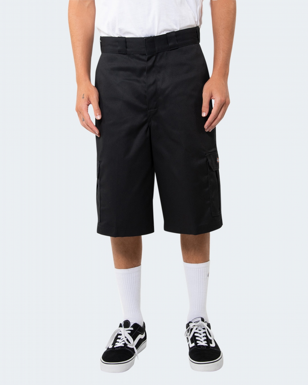 Dickies industrial cargo on sale shorts