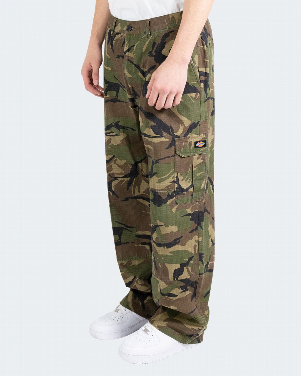 Army camo clearance cargo pants