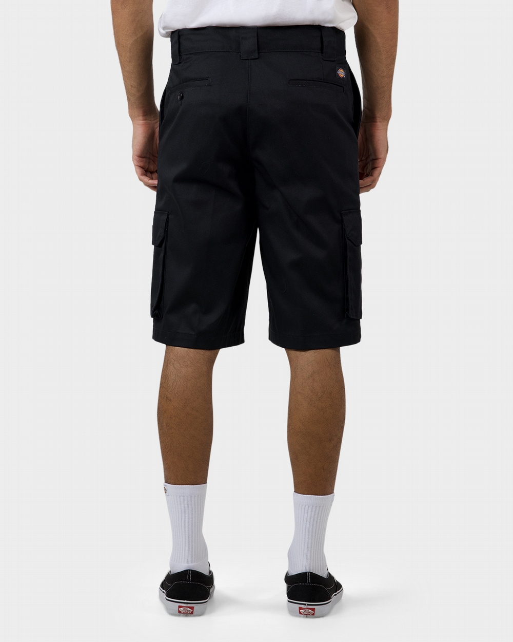 131 CARGO SHORT