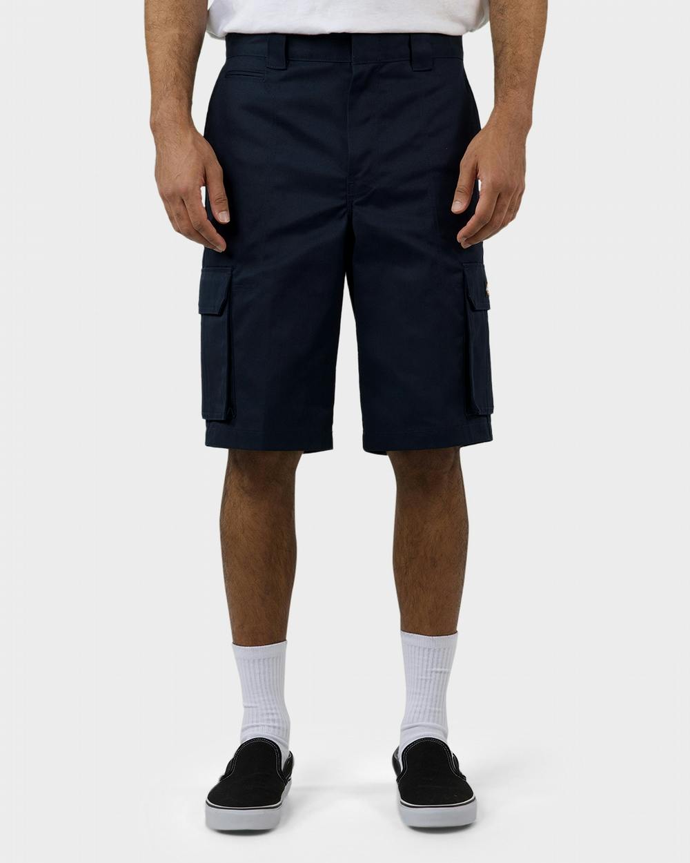 131 Cargo 12' Slim Straight Fit Cargo Short | Dickies Australia