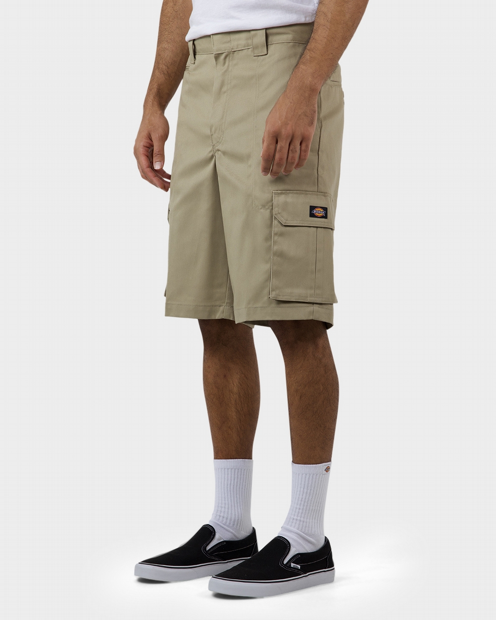 Dickeys sales cargo shorts