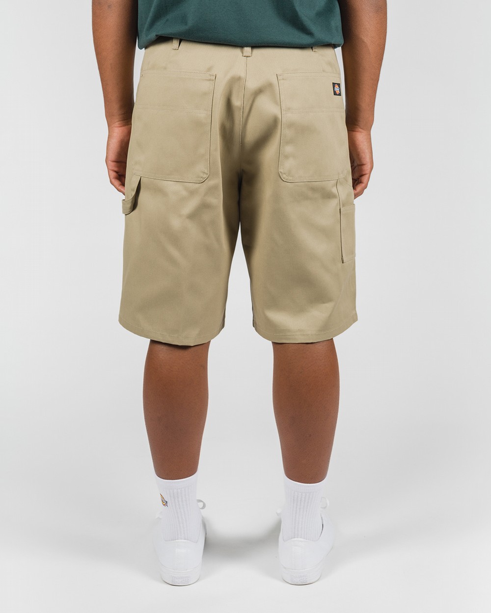 874 Carpenter KHAKI