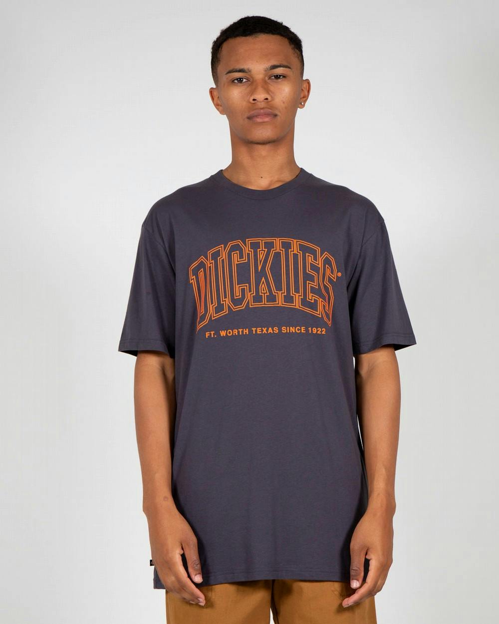 Harker Tee | Dickies Australia