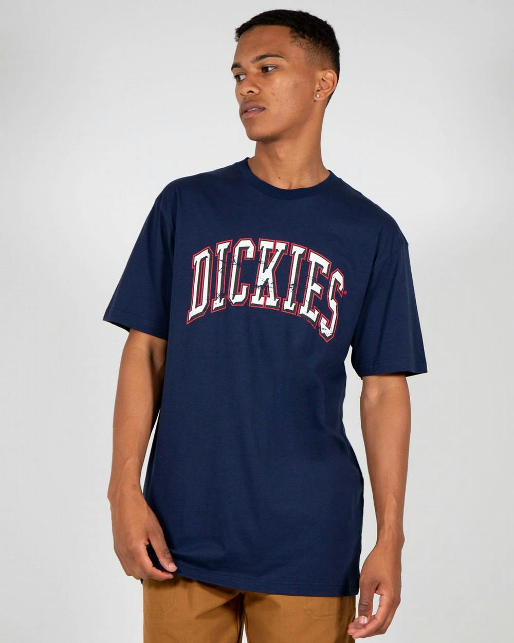 Hico Tee | Dickies Australia