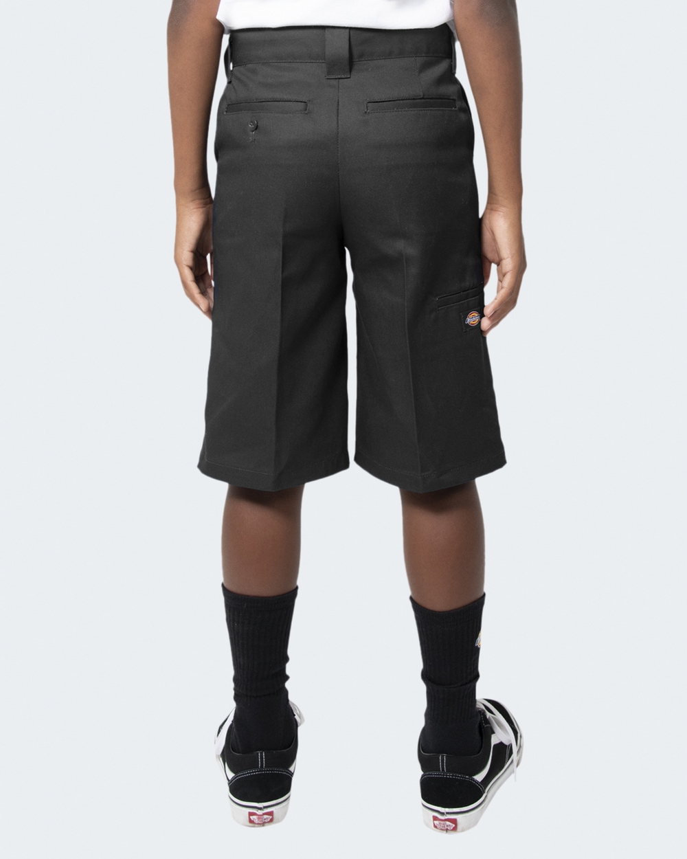 Kids dickie sales shorts