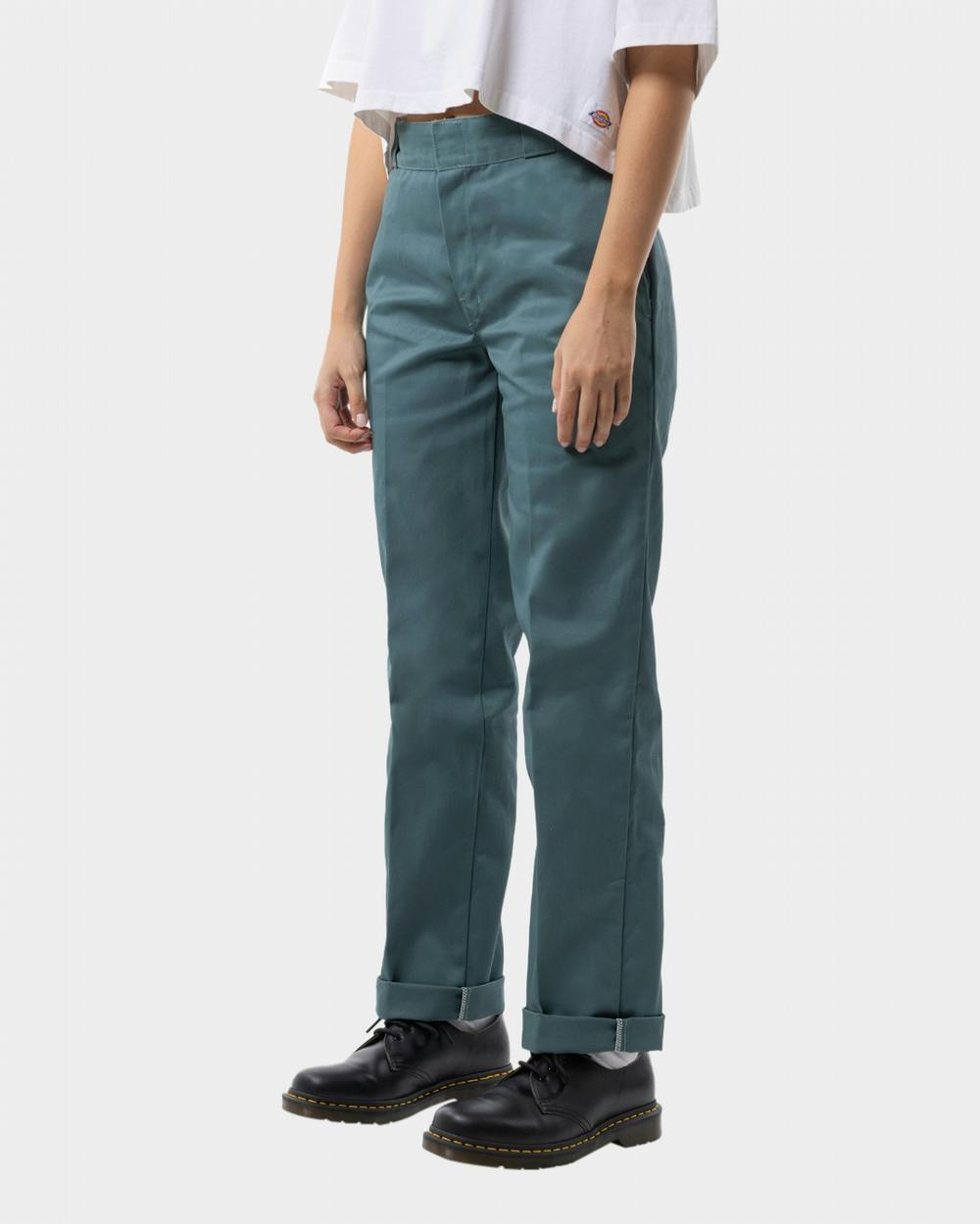 875 Tapered Fit Women's Pant