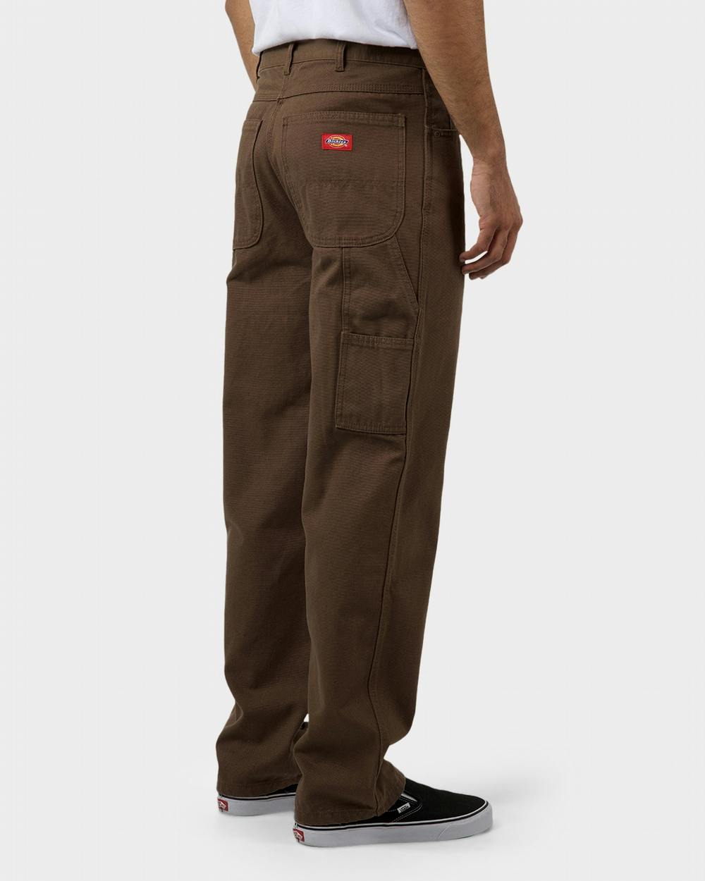1939 Relaxed Fit Straight Leg Carpenter Pant