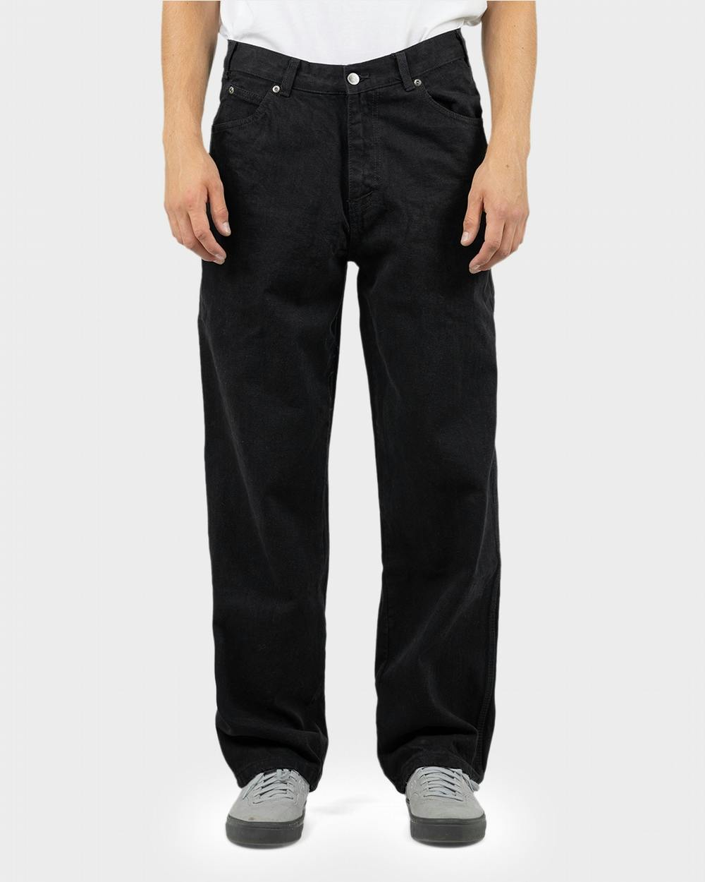 Relaxed Fit Carpenter Jean | Dickies Australia