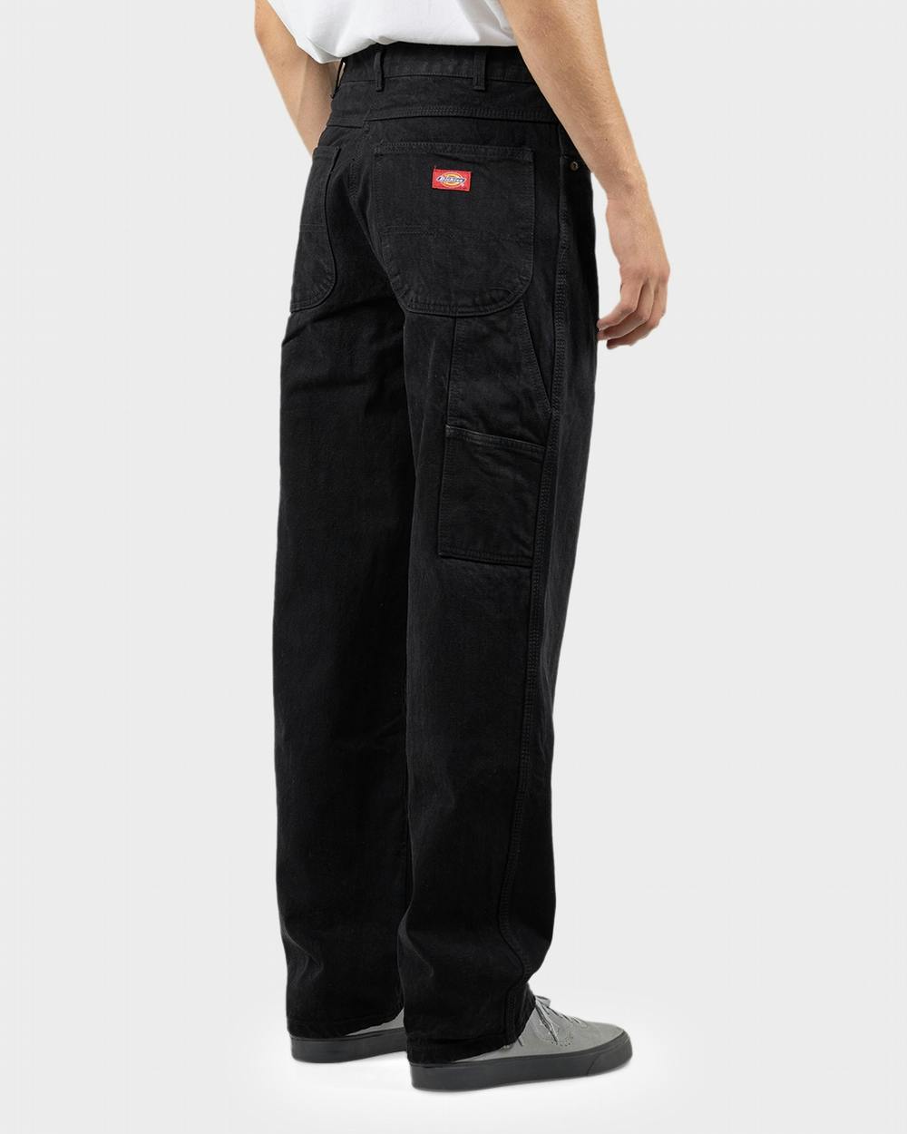 Relaxed Fit Carpenter Jean