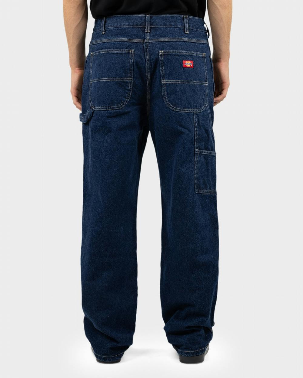 Relaxed Fit Carpenter Jean | Dickies NZ