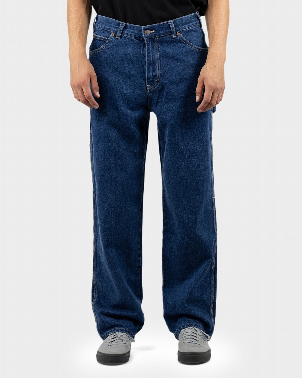 The Most Durable Jeans: 25 Oz Super Heavyweight Denim - Reactual
