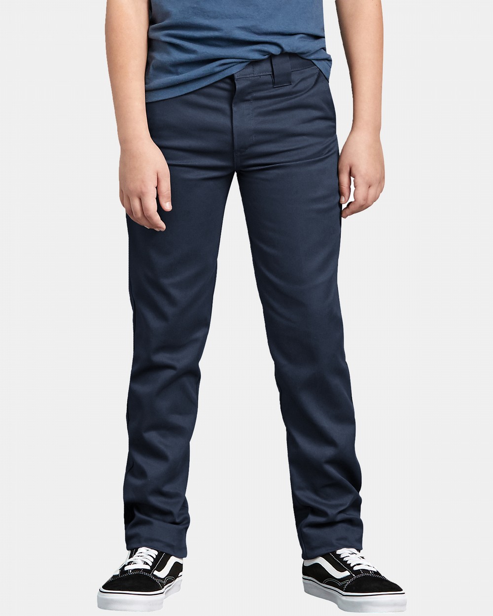 Dickies 874 Work pants Navy blue Mens Fashion Bottoms Trousers on  Carousell
