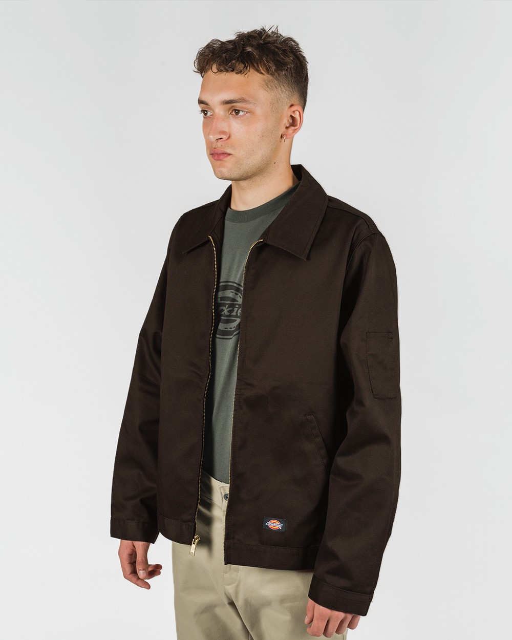 Dickies Herndon Denim Jacket | Urban Outfitters Australia - Clothing,  Music, Home & Accessories