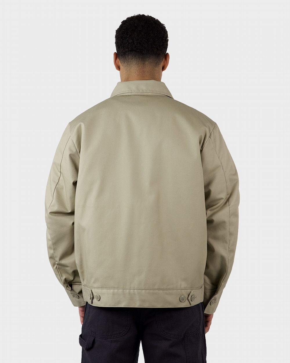 Dickies Eisenhower Utility Pocket Jacket | Urban Outfitters Australia